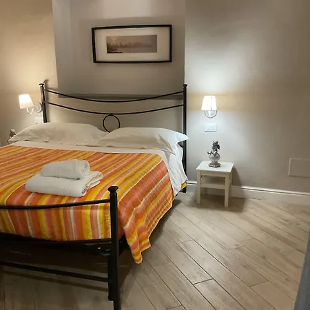 Zer1 Apartment Florence