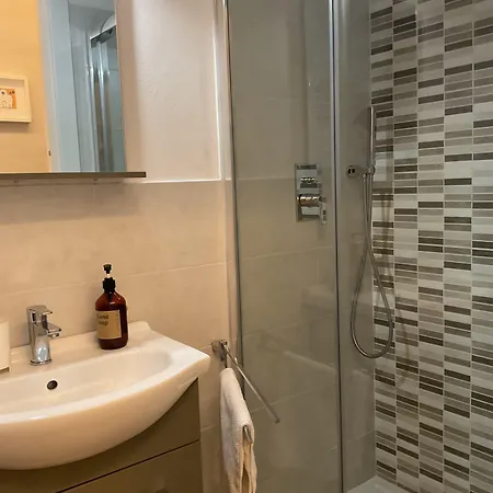 Zer1 Apartment *