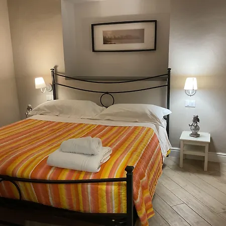 Zer1 Apartment