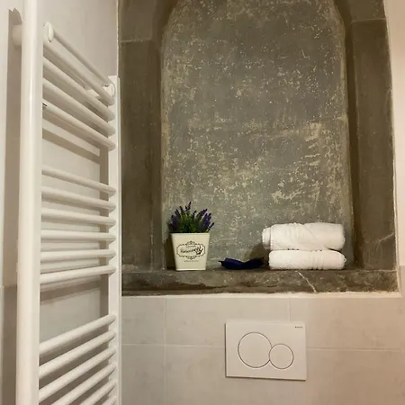 Zer1 Apartment Florence