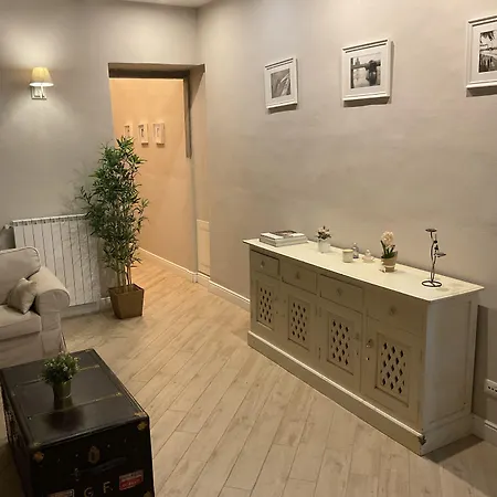 Zer1 Apartment *